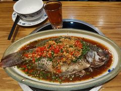 -妈妈的味道(和顺古镇店)