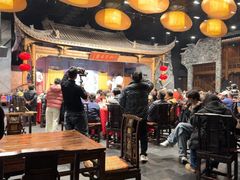 -顺兴老茶馆·精品川菜(世纪城店)