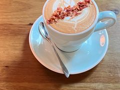 -咖法森林·咖啡  酒吧(天河店)