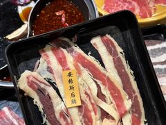 -匠牛亭·锅物烧肉放题自助(昆百大·泰业城店)