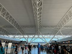 -约翰·菲茨杰拉德·肯尼迪国际机场