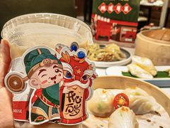 -金牌禄运·点心·啫煲(百信广场店)