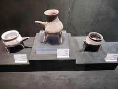 -马鞍山市博物馆