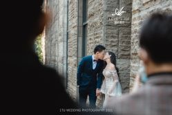 点击看大图 -LOVE SHINE婚纱·红鼎庄龙凤褂·妈妈装定制
