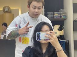 -M² LAB HAIR SALON