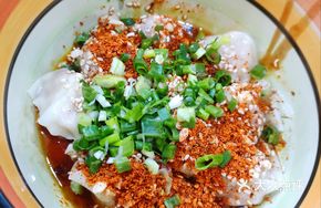 Spicy Stir-Fried Shrimp
