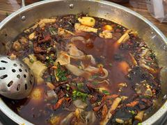 -黑竹香鸡(营和巷店)