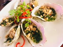 -芽庄MP泰式海鲜海景餐厅