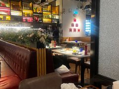 -玛尚诺意式餐厅(官舍店)