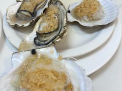 -海味当家·蒸锅海鲜(中山广场创始店)