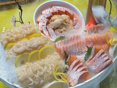 -广州塔晖粤轩中餐厅