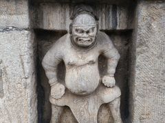 -正定古城-开元寺