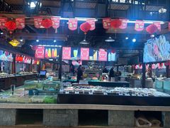 -和源祥·日照菜扛把子(万平口一店)