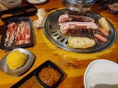-炽城·烤肉名家(鸿达中央广场店)