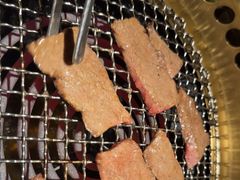 -谷牛日式烤肉(宝山U天地店)