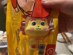 -海底捞火锅(新松江路生日主题店)