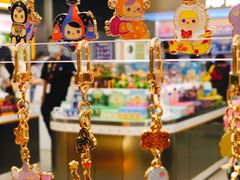 -泡泡玛特POPMART(合生汇店)