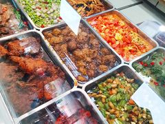 -常州糕团店(北大街新世纪商城店)