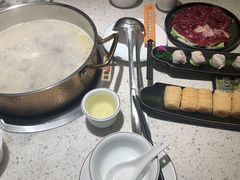 -顺德公广东猪肚鸡·煲仔饭(白石洲店)