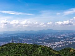 -梧桐山风景名胜区