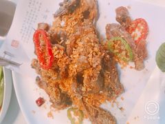 -贝勒爷·酥不腻烤鸭