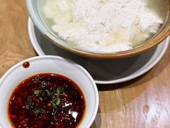 传统手工富顺豆花-本来川菜(中骏广场店)