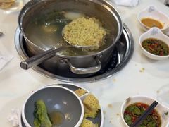 -三头牛·潮汕牛肉生蚝火锅 (夏湾店)