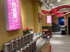 -冇味湘潭菜(湘江世纪城店)