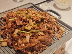 -四季民福烤鸭店(王府井东安门店)