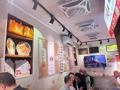 -非遗·十八曲鱼饺(西马总店)