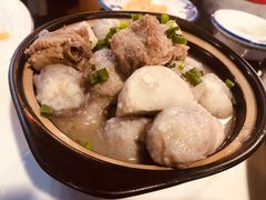 -红烧鱼头·杭帮菜·特色烧烤