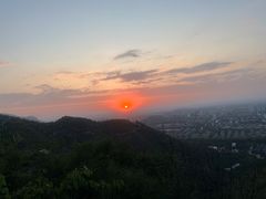 -抱犊寨风景区