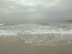 -海云台海滩