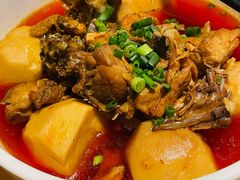 -陶然居·重庆菜(解放碑店)