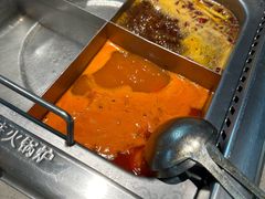 -海底捞火锅(崇文门新世界百货店)