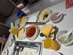 -海底捞火锅(凤凰广场店)