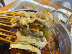 -壹块捌烧烤(灯市口店)