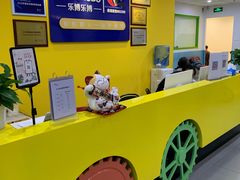 -乐博乐博少儿编程·乐高机器人编程·信息学竞赛(天虹校区)