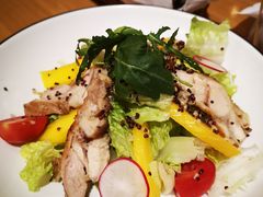 -MR.ROCKY洛奇先生RESTAURANT&BAR(宝安壹方城店)
