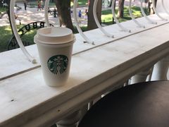 浆果拿铁-星巴克臻选(广州沙面店)