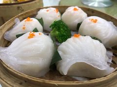 -万山楼海鲜酒家·二十三年老字号