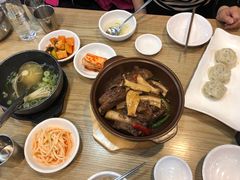 -江南面屋(明洞店)