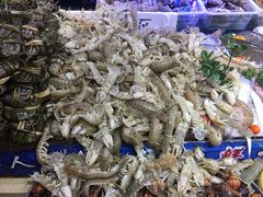 -三个渔夫·蒸汽海鲜(小白楼店)