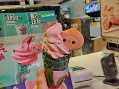 -麦当劳(佛山流行前线店)