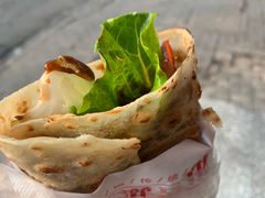 -海燕家人灌蛋饼(凤凰街店)