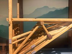 -中国庆元廊桥博物馆