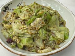 -昱德来·天津菜(河西店)