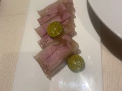 -唐拉雅秀酒店-唐苑中餐厅