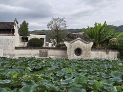 -呈坎景区
