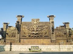 -三国赤壁古战场